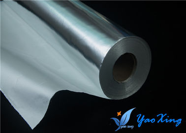 De professionele Doek die van de Aluminiumfolieglasvezel Materiaal voor Materiaalverpakking verbindt