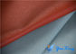 Gray Silicone Coated Glass Cloth, Vuurvaste Silicone Met een laag bedekte Glasvezelstof