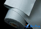 Industriële Pu Met een laag bedekte Polyesterstructuur 0.8mm Keperstofsatijn Geweven Ontwerp