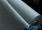 Silicone Met een laag bedekte Stof voor Lassende Algemene 0.8mm Gray Fireproof Fabric Roll