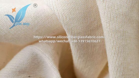 Branddichte gebreide stoffen voor tapijtverpakkingen