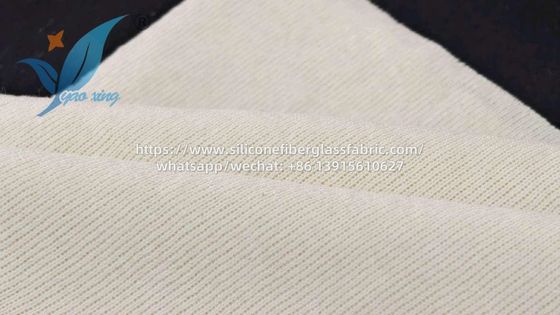 Zelfdovende Matrasvoeringstof Voldoet aan CFR1633 Matrasbarrière