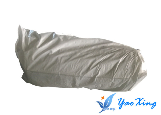 Brandwerend 39 inch 230 GSM brandwerend stof voor FR beschermende matten