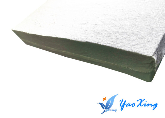 Brandwerend 39 inch 230 GSM brandwerend stof voor FR beschermende matten