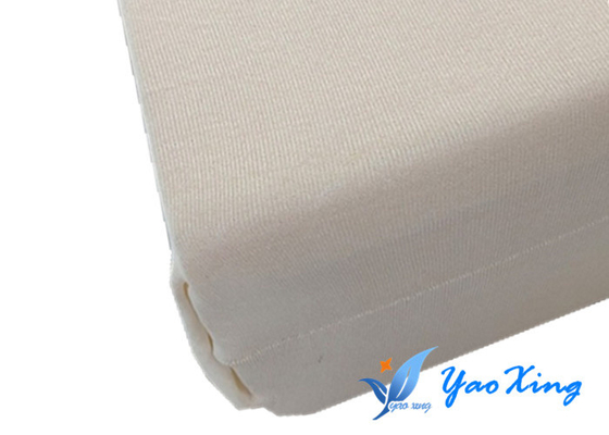 Brandwerend 39 inch 230 GSM brandwerend stof voor FR beschermende matten