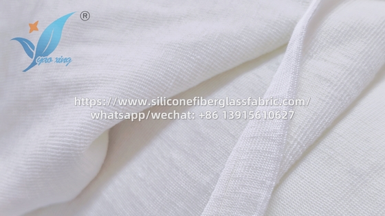 Matras brandvertragend tapijt bekleding stof wit gebreid strek vuurbestendig deksel