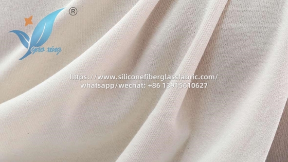 Heat Resistant FR Fabric For Bedding Lightweight Long Lasting