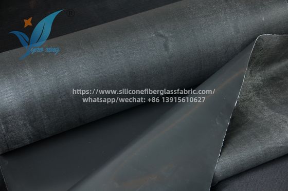 3mm composiet siliconen stof waterdicht en duurzaam