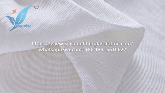 Stretch brandwerend gebreide stoffen matras en sofa voering