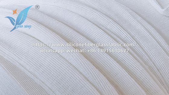 Stretch brandwerend gebreide stoffen matras en sofa voering