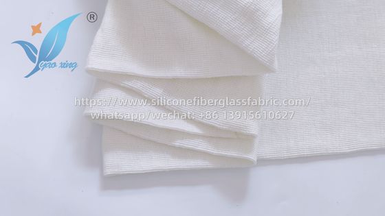 Gecertificeerd brandwerend matras Liner Glasvezel Stof Voldoet aan CFR 1632 1633