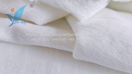 Elastische FR gebreide stof brandwerend matras en bekledingsbarrière
