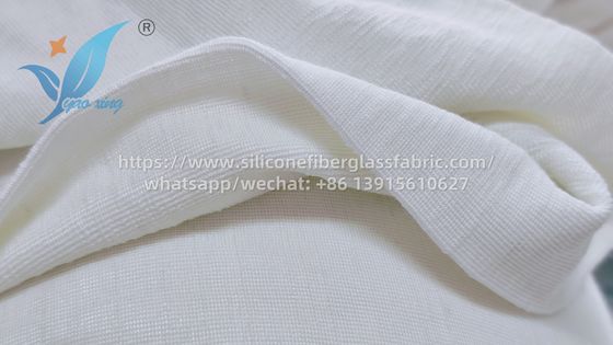 Elastische FR gebreide stof brandwerend matras en bekledingsbarrière