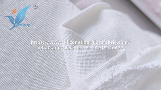 Elastische FR gebreide stof brandwerend matras en bekledingsbarrière
