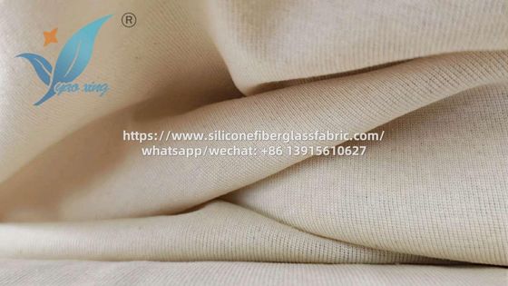 Matras Brand sok Hoogtemperatuurbestendige katoenen stof