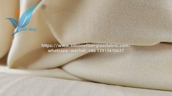 Matras Brand sok Hoogtemperatuurbestendige katoenen stof