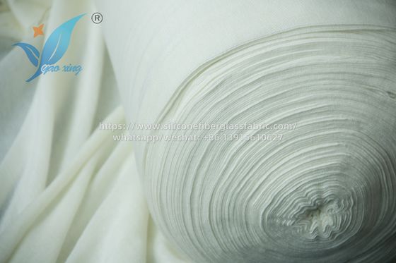 Kinting Weaving Way Brandvertragend Gebreide Stretch Sponge Matras Liner Met Glasvezel En Rayon