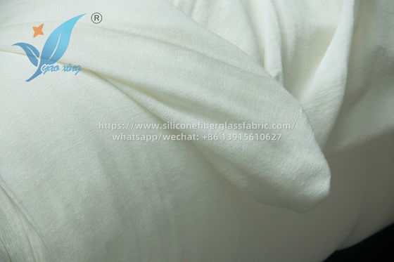 Kinting Weaving Way Brandvertragend Gebreide Stretch Sponge Matras Liner Met Glasvezel En Rayon