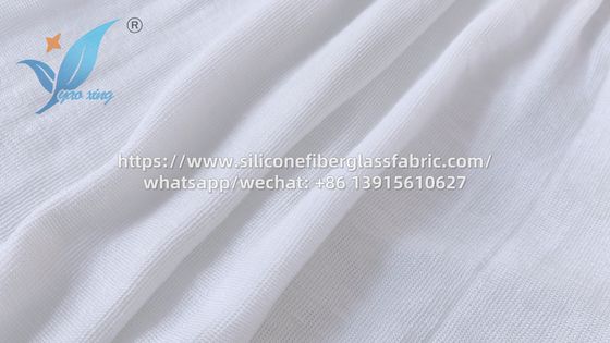 Stretch brandwerend gebreide stoffen matras en sofa voering