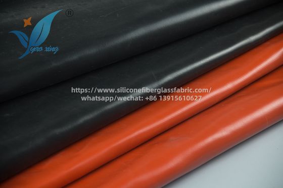 Branddicht uitbreidingsgewrichtsstof Silicone bedekt 200°C bestand