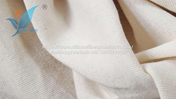 BS 5852 Gecertificeerde Gebreide Katoenen Matras Brandbarrière Ultralicht
