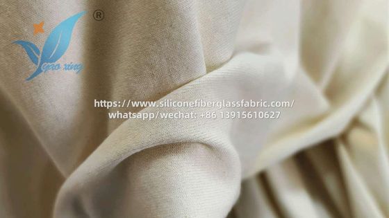 FR Stretchmatrassen van gebreide stoffen Brandscherm Vlamvertrager