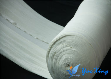 Gebreide Permanente Brand - de Stof van de vertragersvoering/Glasvezel Mat Cloth