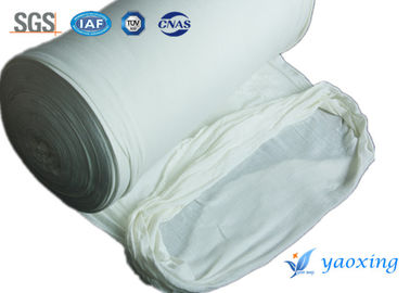 CFR1633 Brandvertragende bekledingsstof van glasvezel en vlamvertragende vezel