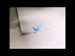 Siliconen Pakking Met Goede Hoge Temperatuurvertragende Eigenschappen