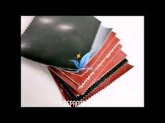 Lichtgewicht of zwaar uitgevoerde met siliconen gecoate glasvezeldoek