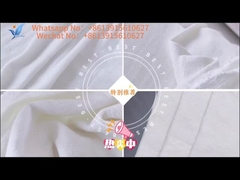 260 g gebreide glasvezel brandvertragend bekleding stof slagen test CFR1633